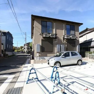 クレアガーデン大高台の画像