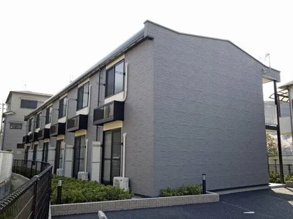 レオパレス狭山池の画像