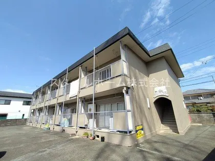 牛川グリーンハイツの画像