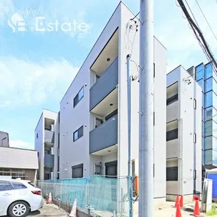 ハーモニーテラス開平町Ⅱの画像