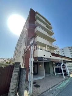 船場スカイハイツの画像