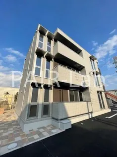 グレースハイムⅢの画像