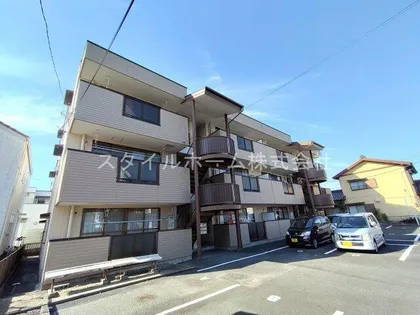 ウィングコート叶の画像