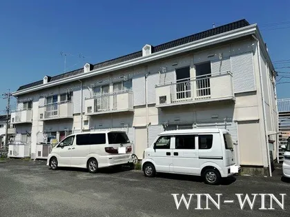 エステイト中島 Aの画像