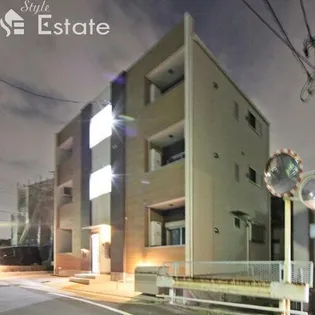 ハーモニーテラス鳴海の画像