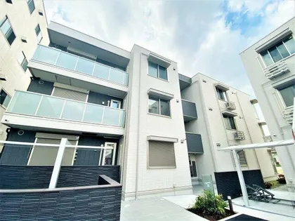 スペチアーレ巽中 C棟の画像