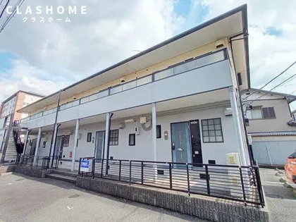 ビーライン大府の画像