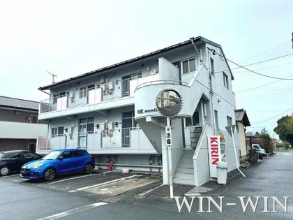 OKマンションの画像