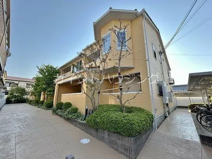 ヴァンテリュイソーの画像