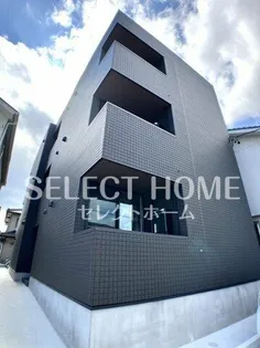 JACK ASHINOYA Ⅰの画像