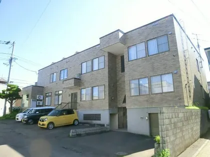 コンフォート吉川の画像