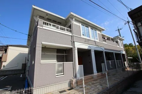 サンリット カーサの画像