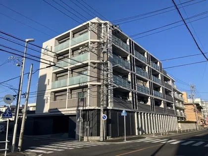 ユニーブル一社パークアベニューの画像