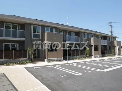 セルジェ竹下 Y館の画像