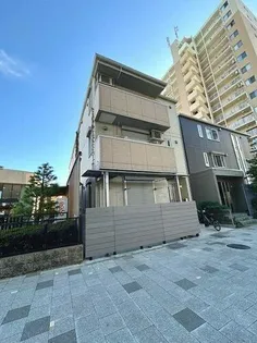 KUDOUマンション【3階】の外観