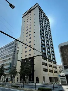 グランドパレス小倉小文字通りの画像