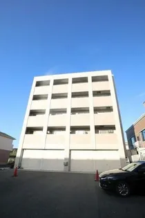 リバーサイド安藤Ⅱ【3階】の外観