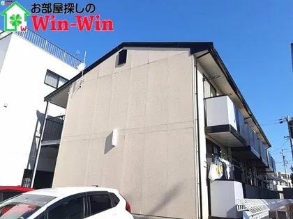 ガーデンハイツの画像