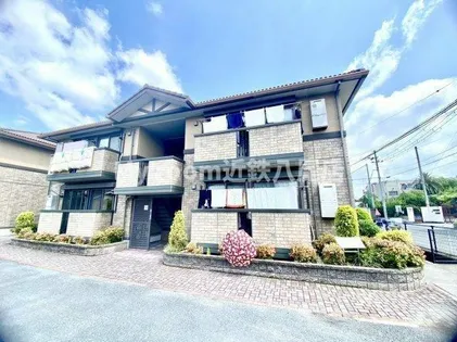 グラン シャリオ萱振 A棟の画像