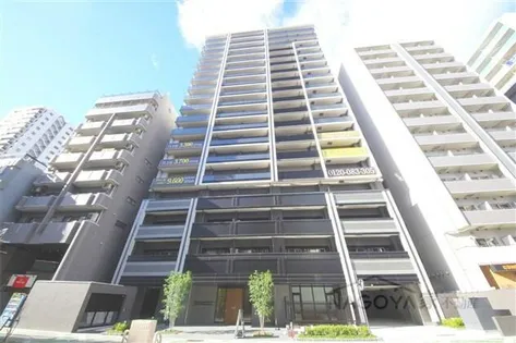 プレサンスグラン栄THE TOWERの画像