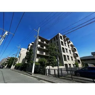 進和北楠アーバンライフの画像