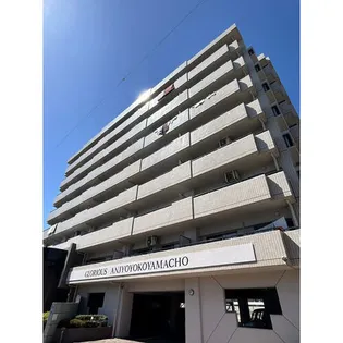 グローリアス安城横山町の画像