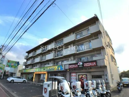 朝日ビルの画像