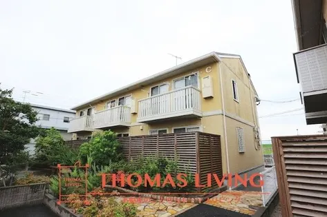 シェルノーブル C棟の画像