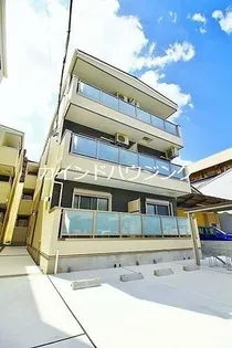 オルフェアメゾン清水丘壱番館の画像