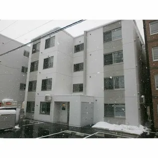 ガーデン美園の画像