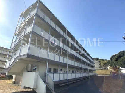 ビレッジハウス幸田6号棟の画像