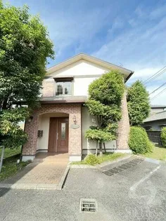 森のハイツの画像