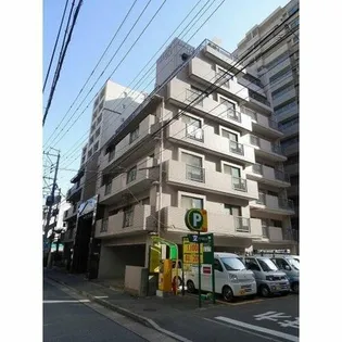 ヒルクレスト大濠公園駅の画像