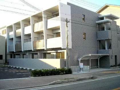 サン フローリッシュの画像