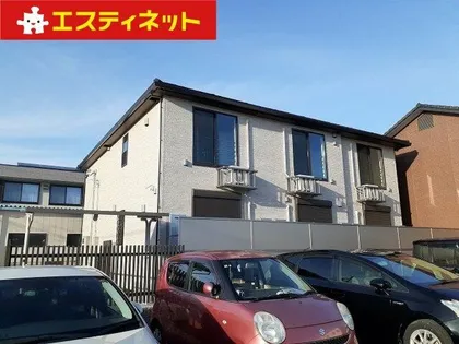 シエロ【102号室】の外観