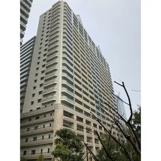 なんばセントラルプラザリバーガーデンC棟の画像