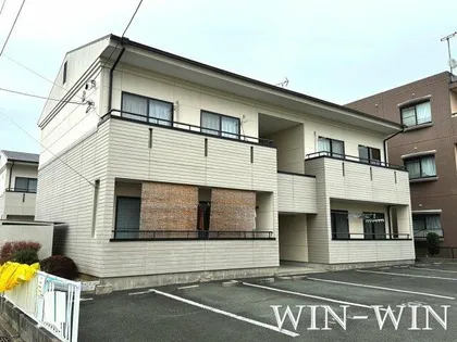 サンハイム鈴木 B棟の画像