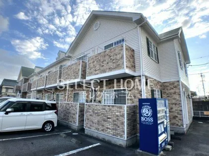 ファミーユコートY'Sの画像