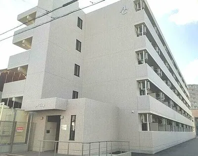 A CITY瑞穂雁道の画像