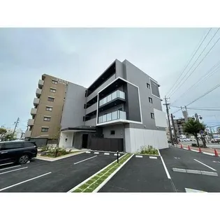 グランシャリオOBUの画像