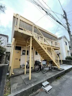 山本ハイツの画像