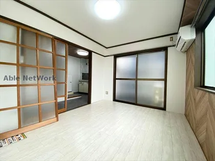 Snapper Rocks【2E号室】の外観