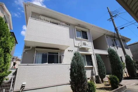 サンパティークメゾンの画像