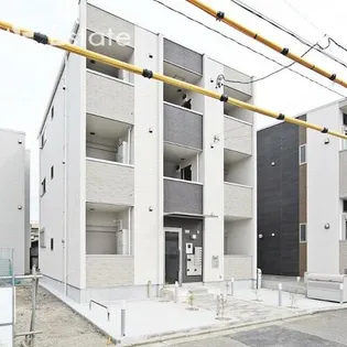 愛知町3Cの画像