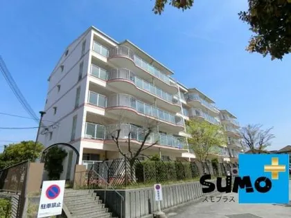 シティハイツ竹の台の画像