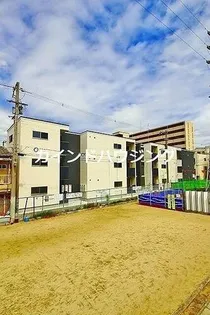 コスモクレスト清水丘の画像