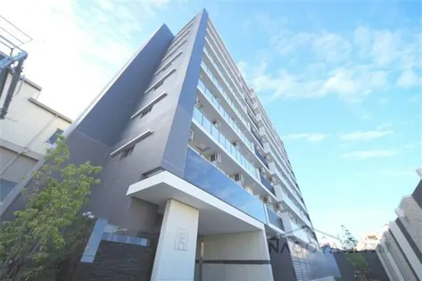 エステムコート名古屋金山ミッドクロスの画像