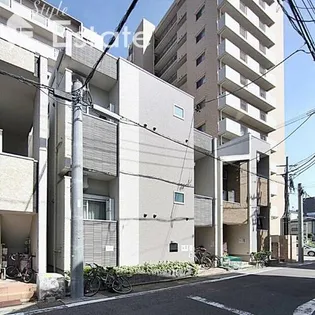 グランドゥール【202号室】の外観