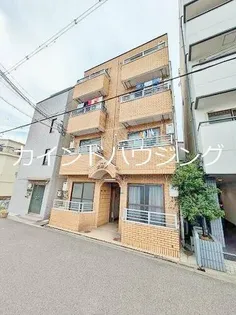 コーポナカノの画像