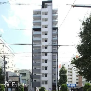 パルティール中村公園の画像